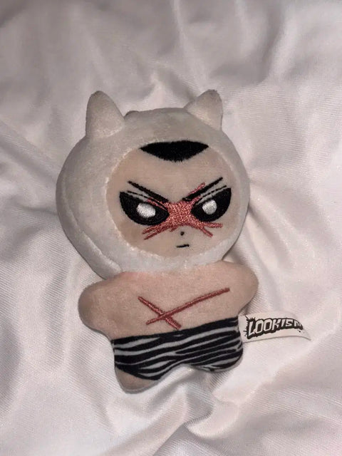 Lookism Jong Gun Doll
