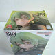 Bandai SHY Kou Figure