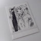 Chobits Chii Pasha Pasha Colle Classic Bishoujo