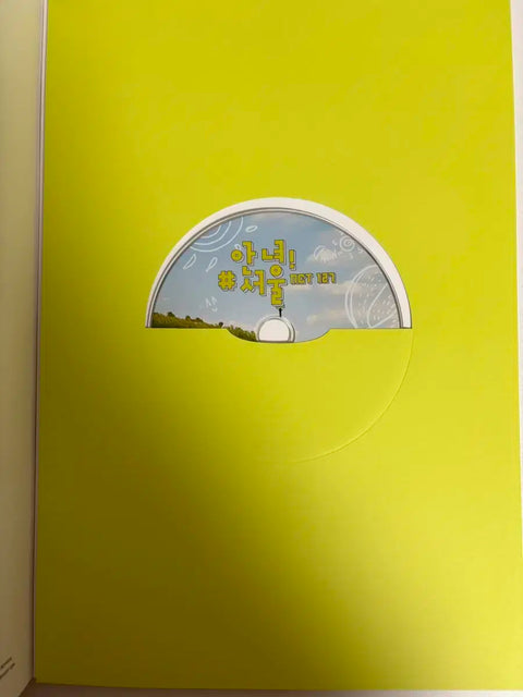 NCT 127 Hello Seoul Photobook Sales