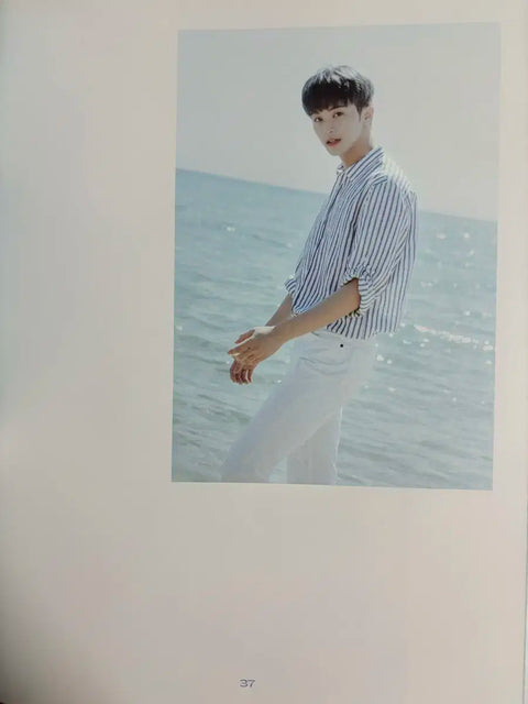 NCT Dream photobook for sale