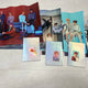 BTS Love Yourself album