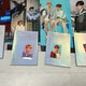 BTS Love Yourself album