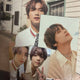 Selling NCT 127 Blue to Orange photobook Haechan version