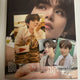 NCT 127 Blue to Orange Photobook Jungwoo version for sale.