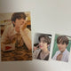 NCT 127 Blue to Orange Photobook Jungwoo version for sale.