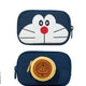 Unopened Doraemon pouch card coin wallet Kollect collaboration new item