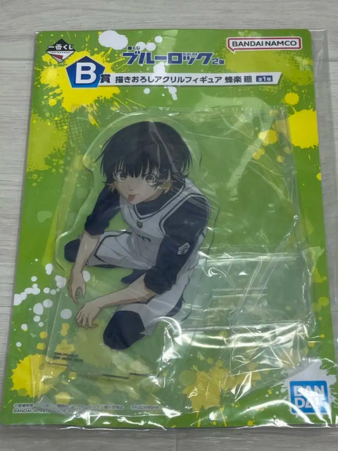 Blue Lock Bachira Ichiban Kuji B Prize Acrylic Stand
