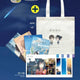 Your Name. Megabox Set Unopened