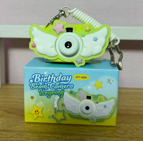 Selling Mega Coffee Dudu Camera