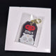 Chiikawa Anoko Amulet Omamori Keychain