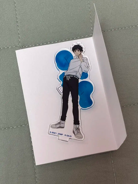Jujutsu Kaisen 0 Movie Bandai LITE Yuta Okkotsu Acrylic Stand for Sale