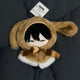 Bungo Stray Dogs Ranpo Rabbit Plush