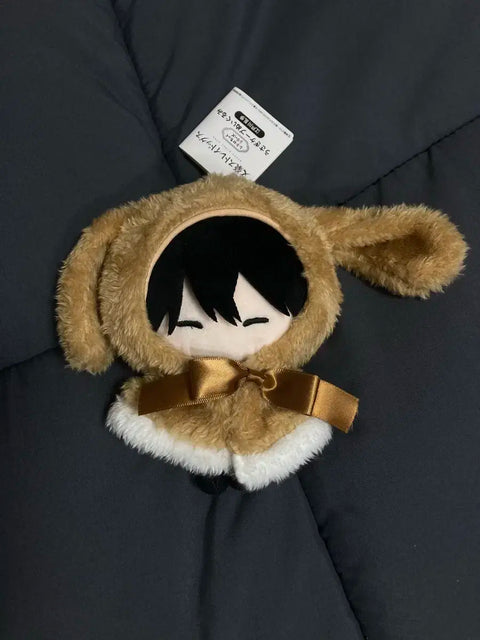 Bungo Stray Dogs Ranpo Rabbit Plush