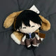 Bungo Stray Dogs Ranpo Rabbit Plush