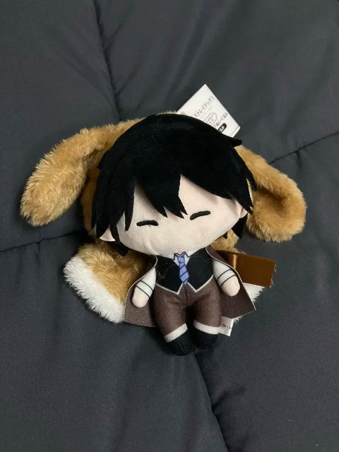 Bungo Stray Dogs Ranpo Rabbit Plush