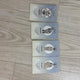 Haikyuu!! Enamel Pin Fukurodani Unofficial Unopened Batch