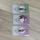 Haikyuu transit card unofficial unopened bundle
