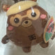 Rise concert MD Urakbam Sungchan doll