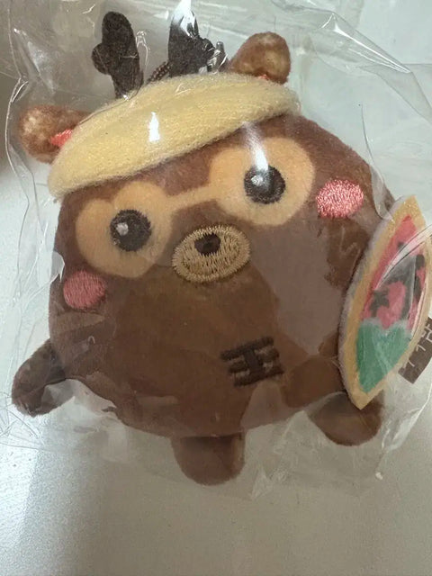 Rise concert MD Urakbam Sungchan doll
