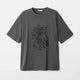 Hunter x Hunter SPAO Zoldyck Family T-shirt