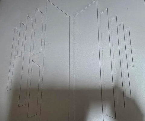 BTS Proof Limited Edition Collector's Edition