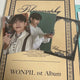 Day6 Wonpil Dowoon Ttibu Seal ttt Filmography Bundle Sale