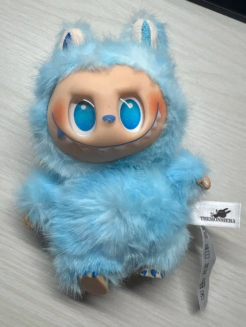 Labubu