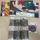 Evangelion Ichiban Kuji E F G Prize