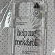 Selling Day6 Log Log-nim phone case!