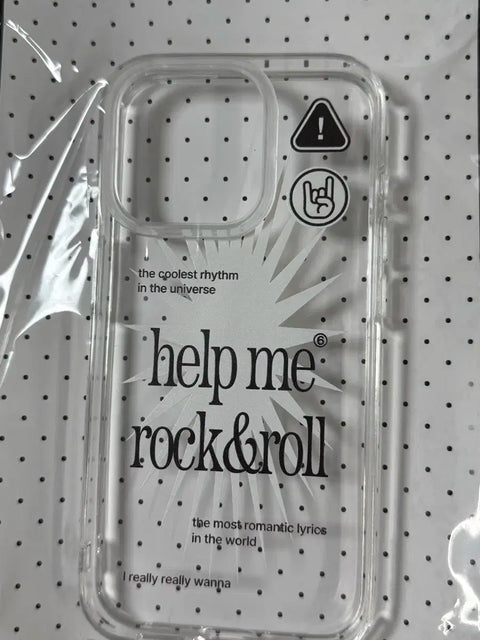Selling Day6 Log Log-nim phone case!