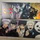 Jujutsu Kaisen 0 TTT for sale.