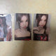 URGENT SALE) Say My Name iLy Keychain Version Kani Photocard Set