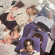 Rise 2025 Season's Greetings Signature Photocards Poca Special Ktown4u Benefit