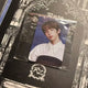 Rise 2025 Season's Greetings Signature Photocards Poca Special Ktown4u Benefit