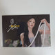 NMIXX Kyujin Autographed Postcard