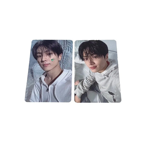 ENHYPEN Daydream Jay photocard all for sale as a set.