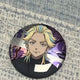 Doriben Tokyo Revengers Haitani Rindo Can Badge