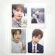 Rise Sohee photocard 4-piece set