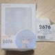 Ayanami Rei 2676 Plugsuit Ver. Nendoroid