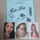 fromis_9 Talk & Talk Album