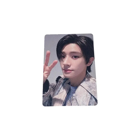 ENHYPEN Romance Untold Jake Izzye POB Photocard Transfer