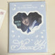 NCT Wish Yushi Steady Postcard Set