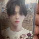 TXT Yeonjun Huening Kai STAYC Seeun photocard