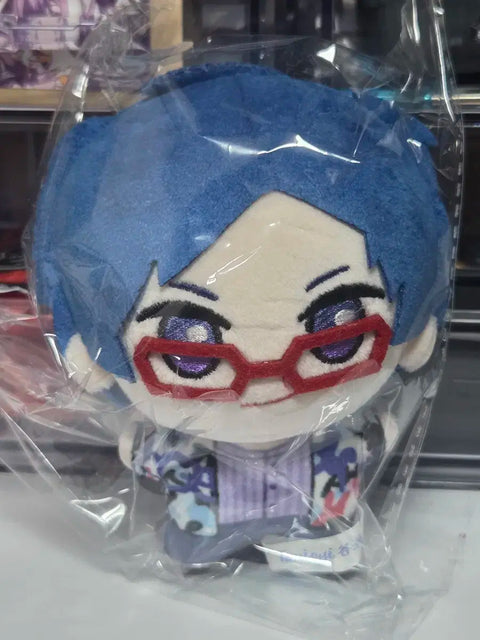 Free! Pretty Ryugazaki Rei Chinese Nui