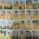 SEVENTEEN Seventeenth Heaven Carat Version Album + Photocard