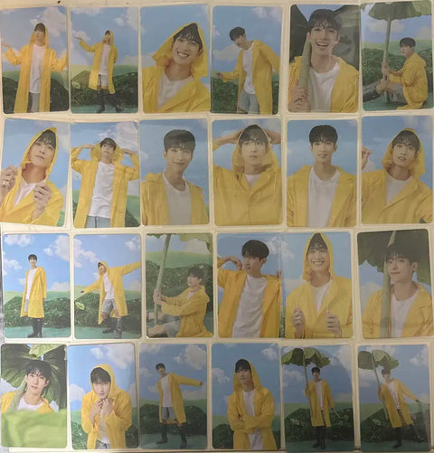 SEVENTEEN Seventeenth Heaven Carat Version Album + Photocard