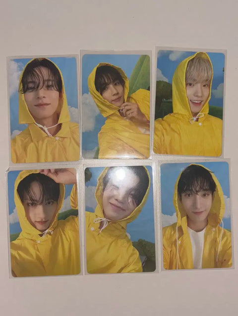 SEVENTEEN Seventeenth Heaven Carat Version Album + Photocard