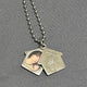 Selling BoyNextDoor Sungho's 2nd anniversary necklace.