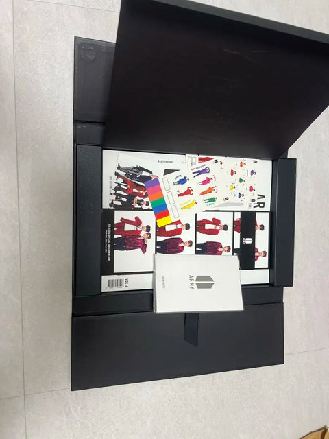 BTS 4th Term Fanclub